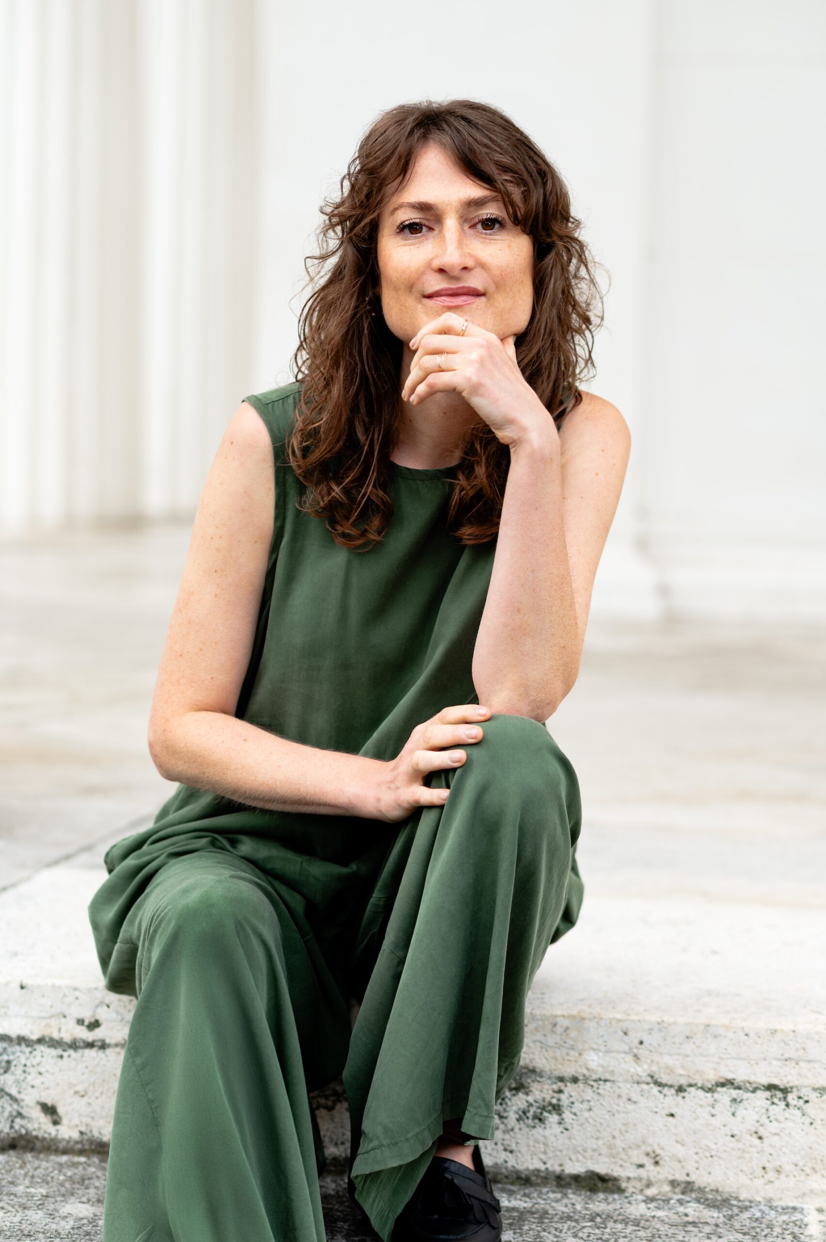 Psychotherapie - Dr.in Karoline Maria Peter